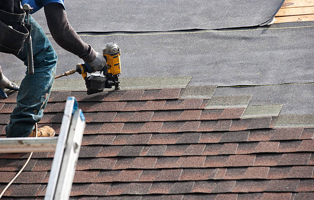 Licensed Roof Installation service in Bolivar, WV - Brentwood Metal Roofing